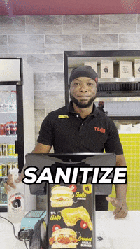 Hungry South Africa GIF by MUHAMMED GUTTA