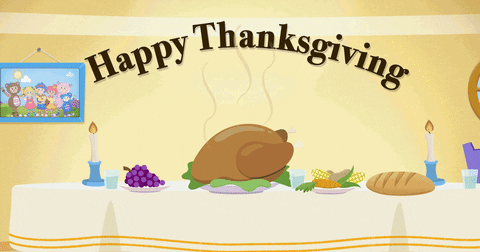 Family Thank You GIF by Mother Goose Club