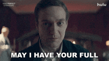 Nineperfectstrangers GIF by HULU