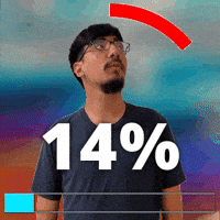 14Percent GIF