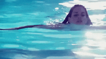 Shades Of Cool Swimming GIF by Lana Del Rey