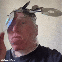 Grant Fox GIF