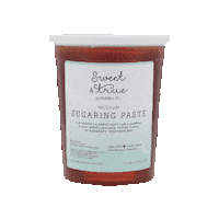 Sticker by SweetAndTrueSugaring