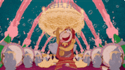 beauty and the beast GIF by Disney