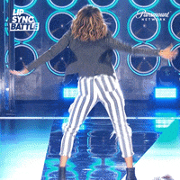 ll cool j dancing GIF by Lip Sync Battle