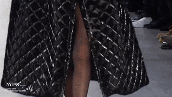 New York Fashion Week GIF by NYFW: The Shows