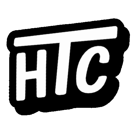 Fashion California Sticker by HTC Los Angeles