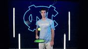Look Up North Carolina GIF by UNC Tar Heels