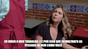 GIF by Porta Dos Fundos