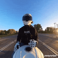 Sad Freak Out GIF by IAMSHYFTER