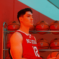 Nc State Yes GIF by NC State Athletics