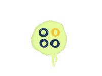 Dbfk Junge Pflege Sticker by JungePflege Nordost