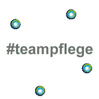 Pflege Altenpflege Sticker by DBfK Nordwest