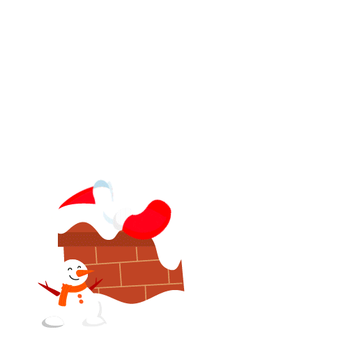 Party Gift Sticker by Presto Universe