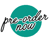 Pre-Order Sticker by Rachel Sheerin