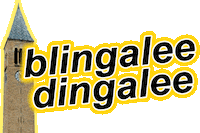 Clock Tower Meme Sticker