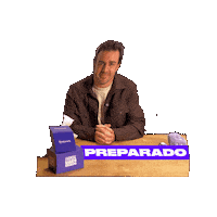 Preparado Fernando Alonso Sticker by Finetwork