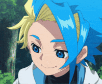 Beyblade GIF
