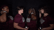 Littlerocktrack2020 GIF by Little Rock Athletics