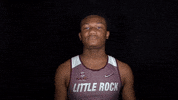 Littlerocktrack2020 GIF by Little Rock Athletics