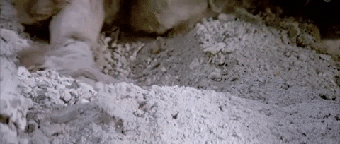 TheRetroCinema giphygifmaker GIF
