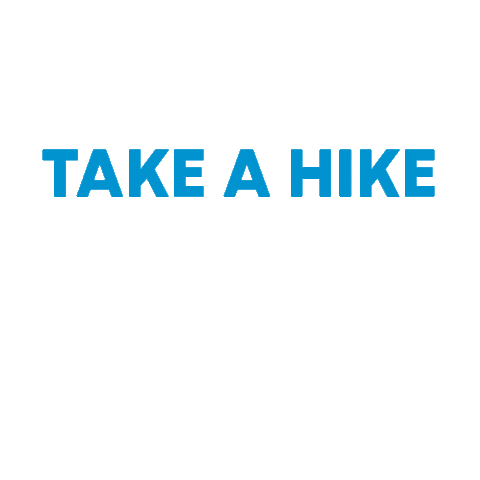 hiking Sticker by Columbia Sportswear Europe