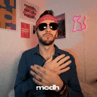 micartadisenohumano dance party fiesta baile GIF
