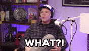 Rob Huebel What GIF by Dark Web