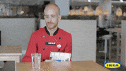 agua ikea GIF