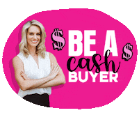 Real Estate Realtor Sticker by Tru Realty Agent Audrey Myers