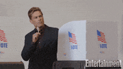The West Wing GIF by Entertainment Weekly