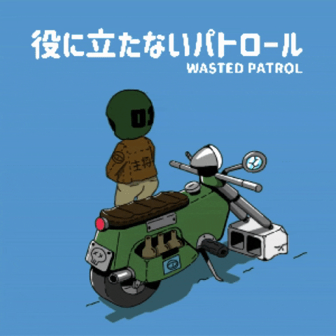 franciscosanchezcazeres giphyupload GIF