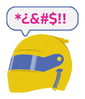 Daniel Suarez Sticker by NASCAR México