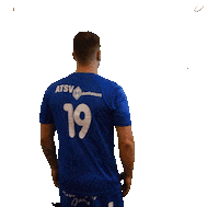 Handball Bremen Sticker by ATSV Habenhausen