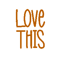 Lovethis Sticker