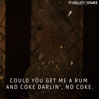 Dirty South Starz GIF by P-Valley