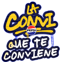 Pepsibo Sticker by Pepsi Bolivia