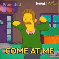 GIF by Fortnite