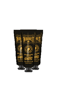 Hornetshots Sticker by Hornetart