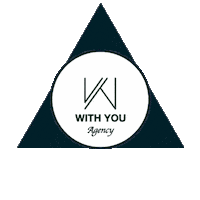 Withyou Sticker by With You Agency