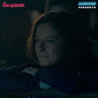 Film Watching GIF by Arrow Video