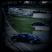 Bg Network GIF by Aleksey Efremov