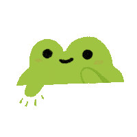Happy Post Sticker by theladyernestember