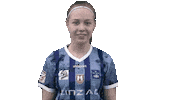 Football Sport Sticker by ladies.soccer