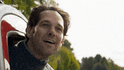Happy Paul Rudd GIF by NETFLIX