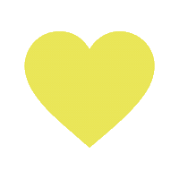 Heart Love Sticker