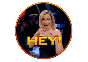 See Ya No Sticker by ABC Network