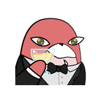 Happy Celebration Sticker