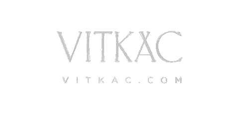 Fashion Luxury Sticker by VITKAC