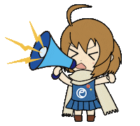 News Notice Sticker by Entowa's